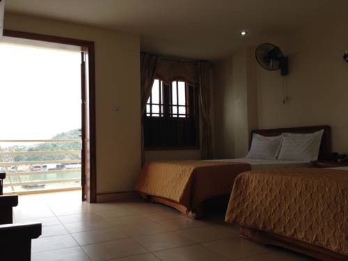 Chat Ba Vietnam Réservation Réduction booking.com