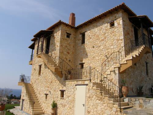 Agia Paraskevi Greece Booking Discount booking.com