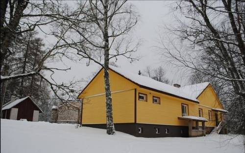 Penuja Estonie Réservation Réduction booking.com