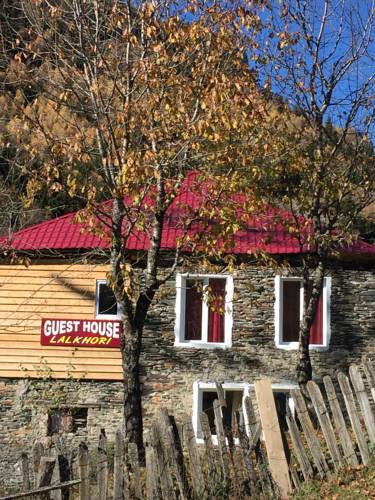 Lalkhori Géorgie Réservation Réduction booking.com