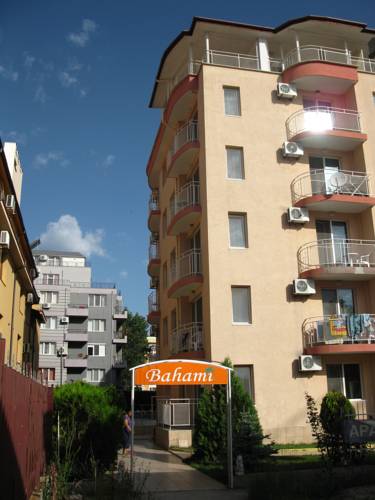 Plage ensoleillée Bulgarie Réservation Réduction booking.com