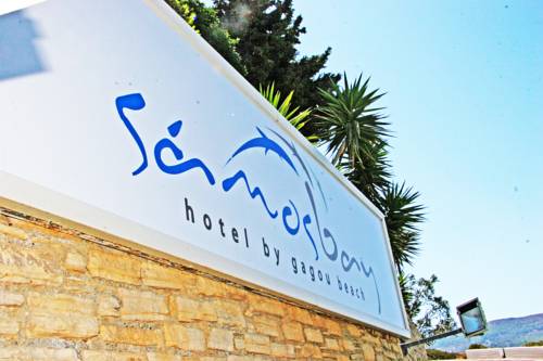 Akti Gagou Greece Booking Discount booking.com
