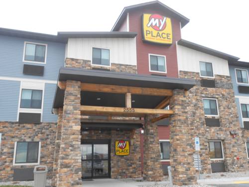 Fargo (Dakota du Nord) États Unis Réservation Réduction booking.com