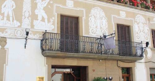 Sant Juliá de Vilatorta Spain Booking Discount booking.com