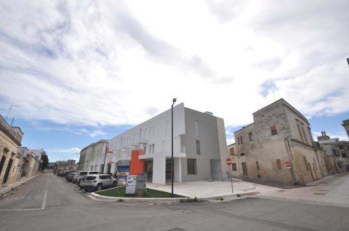 Castrignano De' Greci Italy Booking Discount agoda.com