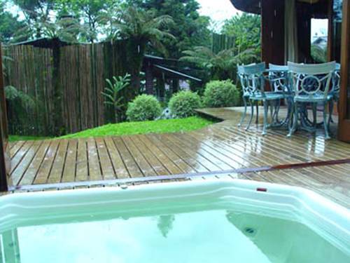 Gramado (Rio Grande do Sul) Brésil Réservation Réduction booking.com