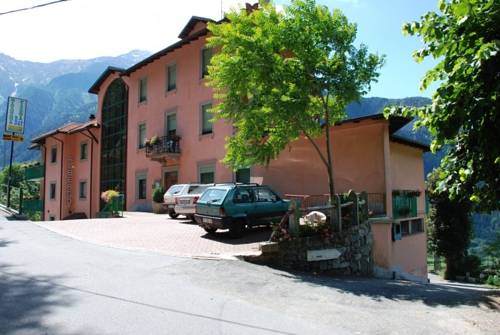 Sondalo Italy Booking Discount booking.com