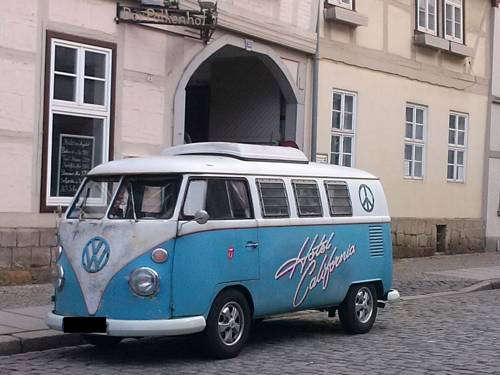 Quedlinburg Germany Booking Discount booking.com