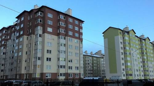 Zelenogradsk Russie Réservation Réduction booking.com