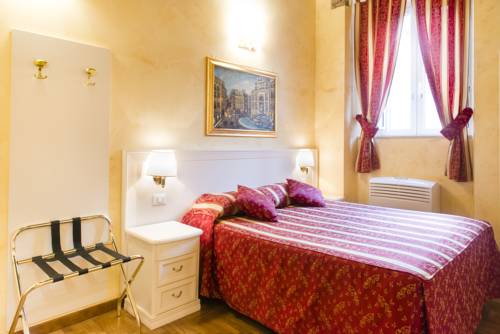 Roma Italy Booking Discount booking.com