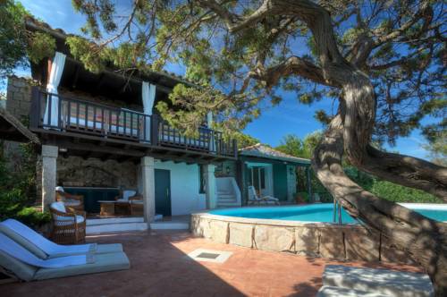 Porto Rotondo Italie Réservation Réduction booking.com