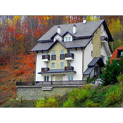 Brzece Serbia Booking Discount booking.com