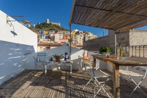 Bosa Italy Booking Discount booking.com