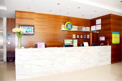 Nanning China Booking Discount booking.com