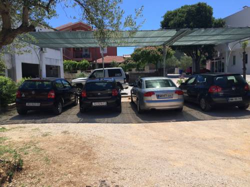 Murter Croatie Réservation Réduction booking.com