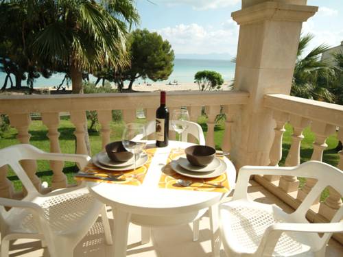 Puerto Alcudia Espagne Réservation Réduction booking.com