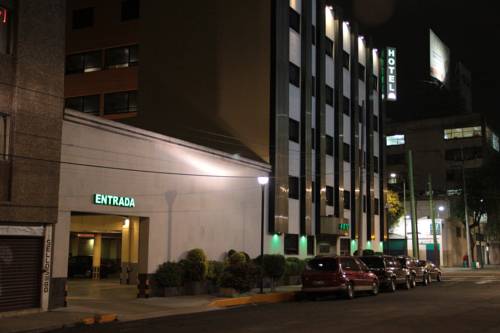 Mexico City Mexico Booking Discount booking.com