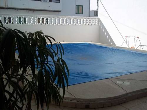 La Santa Spain Booking Discount booking.com