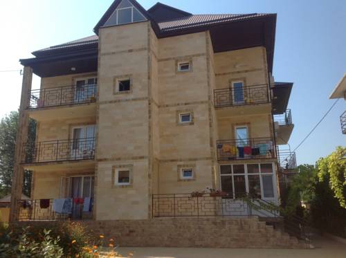 Lazarevskoye Russia Booking Discount booking.com