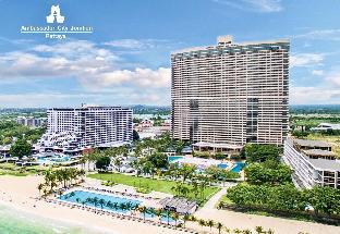 Pattaya Thailand Booking Discount agoda.com