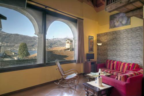 Orta San Giulio Italy Booking Discount booking.com