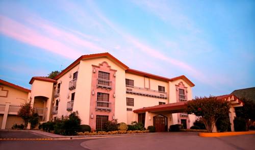 Saltillo Mexique Réservation Réduction booking.com