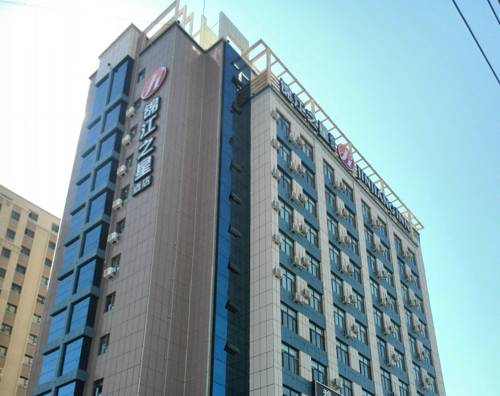 Changji China Booking Discount booking.com