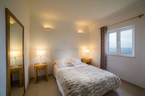 Zambujeira do Mar Portugal Réservation Réduction booking.com