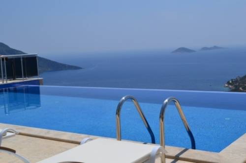Kalkan Turkey Booking Discount booking.com