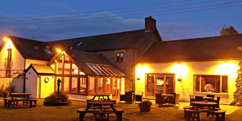 Shropshire Royaume-Uni Réservation Réduction booking.com