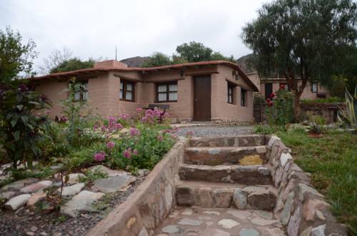 Tilcara Argentine Réservation Réduction booking.com