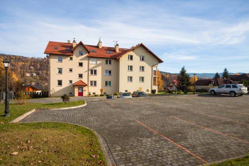 Wisła Pologne Réservation Réduction booking.com