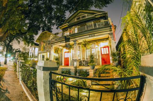 New Orleans (Louisiana) United States Booking Discount booking.com