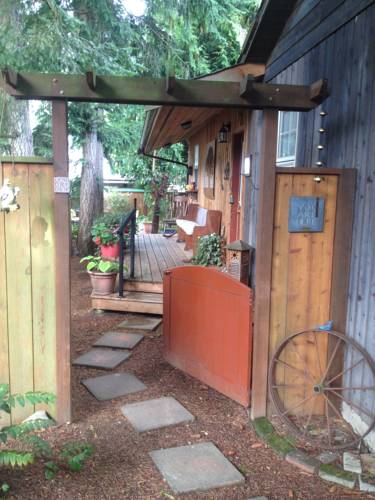 Nanaimo (Colombie-Britannique) Canada Réservation Réduction booking.com