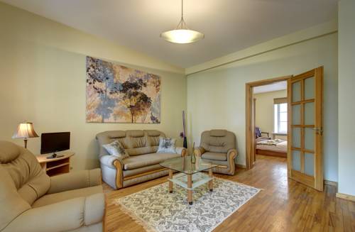 Vilnius Lituanie Réservation Réduction booking.com