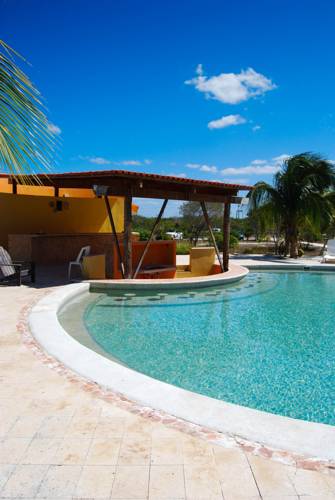 Celestún, Yucatán, México Mexico Booking Discount booking.com