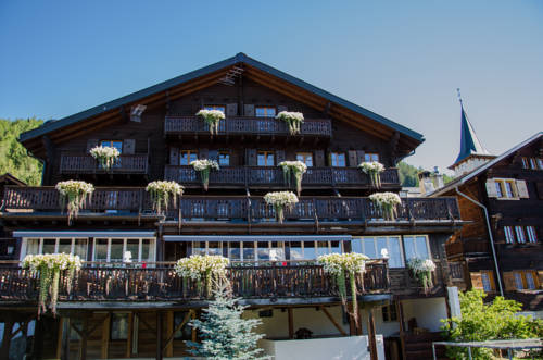 St-Luc Switzerland Booking Discount booking.com