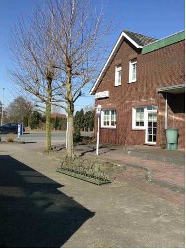 Westoverledingen Allemagne Réservation Réduction booking.com