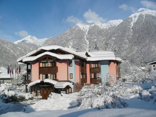 Pinzolo Italy Booking Discount booking.com