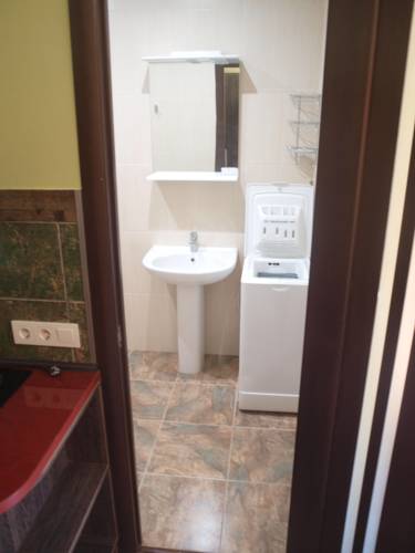 Alupka Crimée Réservation Réduction booking.com