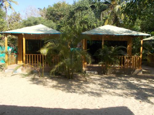 Palolem Inde Réservation Réduction booking.com