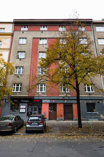 Prague Czech republic Booking Discount booking.com