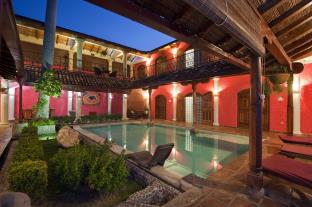 Granada Nicaragua Booking Discount agoda.com