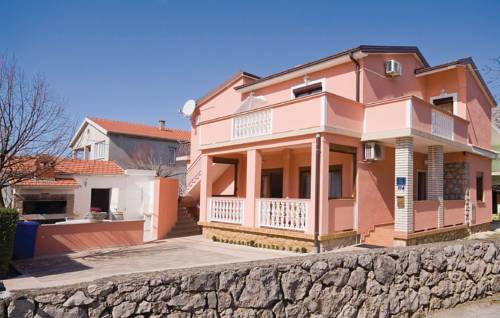 Paklenica Croatie Réservation Réduction booking.com