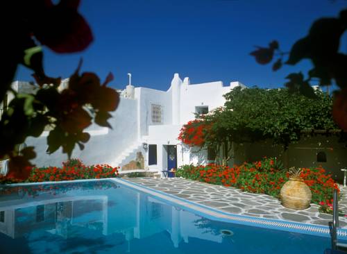 Náoussa Grèce Réservation Réduction booking.com