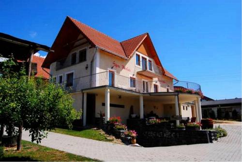 Badacsonyörs Hongrie Réservation Réduction booking.com