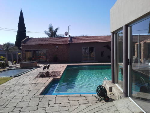 Boksburg South Africa Booking Discount booking.com