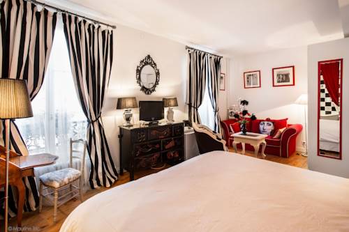 Bois Colombes France Réservation Réduction booking.com