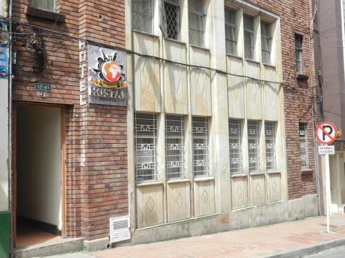 Bogota Colombia Booking Discount agoda.com