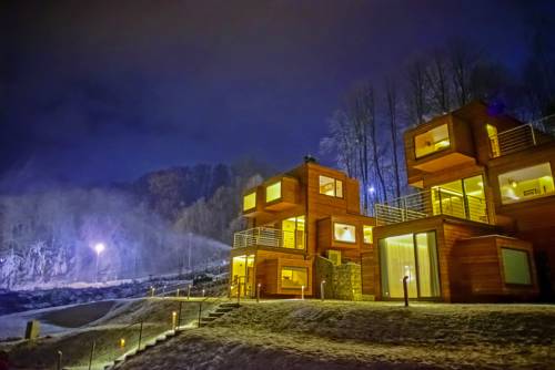 Wisła Pologne Réservation Réduction booking.com